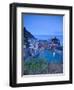 Vernazza, Cinque Terre, Riviera Di Levante, Liguria, Italy-Jon Arnold-Framed Photographic Print