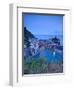 Vernazza, Cinque Terre, Riviera Di Levante, Liguria, Italy-Jon Arnold-Framed Photographic Print