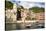 Vernazza, Cinque Terre, UNESCO World Heritage Site, Liguria, Italy, Europe-Peter Groenendijk-Stretched Canvas