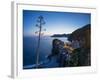 Vernazza, Cinque Terre, UNESCO World Heritage Site, Liguria, Italy, Europe-Gavin Hellier-Framed Photographic Print