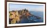 Vernazza, Cinque Terre, UNESCO World Heritage Site, Liguria, Italy, Europe-Gavin Hellier-Framed Photographic Print