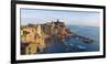 Vernazza, Cinque Terre, UNESCO World Heritage Site, Liguria, Italy, Europe-Gavin Hellier-Framed Photographic Print