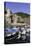 Vernazza, Cinque Terre, UNESCO World Heritage Site, Liguria, Italy, Europe-Gavin Hellier-Stretched Canvas