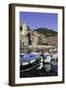 Vernazza, Cinque Terre, UNESCO World Heritage Site, Liguria, Italy, Europe-Gavin Hellier-Framed Premium Photographic Print