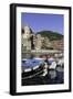 Vernazza, Cinque Terre, UNESCO World Heritage Site, Liguria, Italy, Europe-Gavin Hellier-Framed Premium Photographic Print