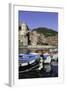 Vernazza, Cinque Terre, UNESCO World Heritage Site, Liguria, Italy, Europe-Gavin Hellier-Framed Photographic Print