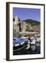 Vernazza, Cinque Terre, UNESCO World Heritage Site, Liguria, Italy, Europe-Gavin Hellier-Framed Photographic Print