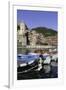 Vernazza, Cinque Terre, UNESCO World Heritage Site, Liguria, Italy, Europe-Gavin Hellier-Framed Photographic Print