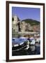 Vernazza, Cinque Terre, UNESCO World Heritage Site, Liguria, Italy, Europe-Gavin Hellier-Framed Photographic Print