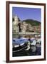 Vernazza, Cinque Terre, UNESCO World Heritage Site, Liguria, Italy, Europe-Gavin Hellier-Framed Photographic Print