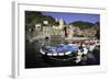 Vernazza, Cinque Terre, UNESCO World Heritage Site, Liguria, Italy, Europe-Gavin Hellier-Framed Photographic Print