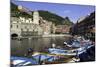 Vernazza, Cinque Terre, UNESCO World Heritage Site, Liguria, Italy, Europe-Gavin Hellier-Mounted Photographic Print