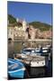 Vernazza, Cinque Terre, UNESCO World Heritage Site, Liguria, Italy, Europe-Gavin Hellier-Mounted Photographic Print