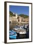 Vernazza, Cinque Terre, UNESCO World Heritage Site, Liguria, Italy, Europe-Gavin Hellier-Framed Photographic Print