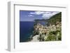 Vernazza, Cinque Terre, UNESCO World Heritage Site, Liguria, Italy, Europe-Gavin Hellier-Framed Photographic Print