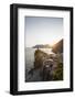 Vernazza, Cinque Terre, UNESCO World Heritage Site, Liguria, Italy, Europe-Gavin Hellier-Framed Photographic Print