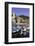 Vernazza, Cinque Terre, UNESCO World Heritage Site, Liguria, Italy, Europe-Gavin Hellier-Framed Photographic Print