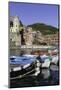 Vernazza, Cinque Terre, UNESCO World Heritage Site, Liguria, Italy, Europe-Gavin Hellier-Mounted Photographic Print