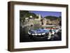 Vernazza, Cinque Terre, UNESCO World Heritage Site, Liguria, Italy, Europe-Gavin Hellier-Framed Photographic Print