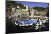 Vernazza, Cinque Terre, UNESCO World Heritage Site, Liguria, Italy, Europe-Gavin Hellier-Mounted Photographic Print