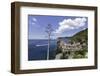 Vernazza, Cinque Terre, UNESCO World Heritage Site, Liguria, Italy, Europe-Gavin Hellier-Framed Photographic Print