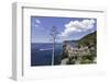 Vernazza, Cinque Terre, UNESCO World Heritage Site, Liguria, Italy, Europe-Gavin Hellier-Framed Photographic Print