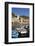 Vernazza, Cinque Terre, UNESCO World Heritage Site, Liguria, Italy, Europe-Gavin Hellier-Framed Photographic Print