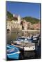 Vernazza, Cinque Terre, UNESCO World Heritage Site, Liguria, Italy, Europe-Gavin Hellier-Mounted Photographic Print