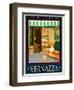 Vernazza Italian Riviera 3-Anna Siena-Framed Giclee Print