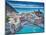 Vernazza-Marco Carmassi-Mounted Photographic Print