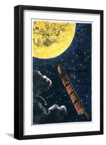Premium Giclee Print, , large