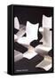 Canvas Black