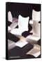Canvas Black