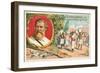 Verney Lovett Cameron, British Explorer-null-Framed Giclee Print