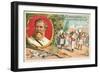 Verney Lovett Cameron, British Explorer-null-Framed Giclee Print