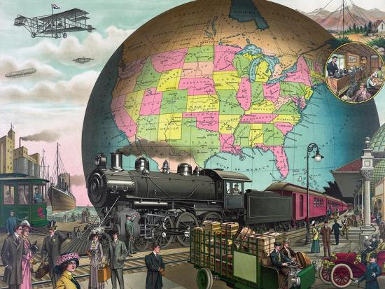 Premium Giclee Print, , large