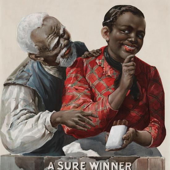Art Print, , large