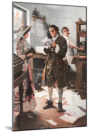 Art Print, , large