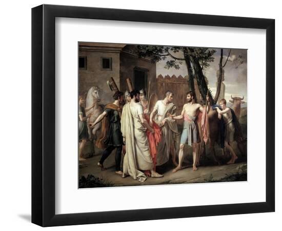 Art Print, , large