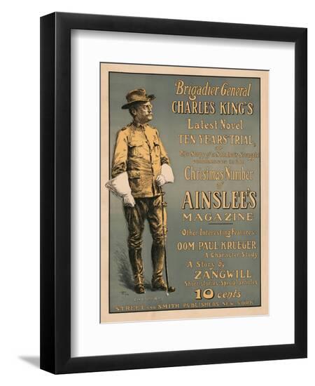 Art Print, , large