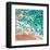 Vero Beach-Margaret Juul-Framed Art Print