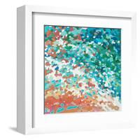 Vero Beach-Margaret Juul-Framed Art Print