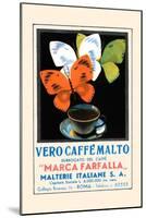 Vero Caffe Malto-null-Mounted Art Print