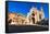 Verona Cathedral - Veneto Italy-Alberto SevenOnSeven-Framed Stretched Canvas