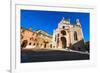 Verona Cathedral - Veneto Italy-Alberto SevenOnSeven-Framed Photographic Print