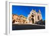 Verona Cathedral - Veneto Italy-Alberto SevenOnSeven-Framed Photographic Print