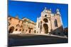 Verona Cathedral - Veneto Italy-Alberto SevenOnSeven-Mounted Photographic Print