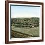 Verona (Italy), the Arenas (Ist Century), Circa 1865-Leon, Levy et Fils-Framed Photographic Print