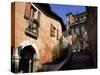 Verona, Veneto, Italy-Michael Jenner-Stretched Canvas