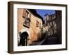 Verona, Veneto, Italy-Michael Jenner-Framed Photographic Print